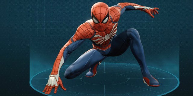 Tất tần tật những điều cần biết về 27 bộ trang phục người nhện siêu ngầu trong Marvels Spider-Man (p1) - Ảnh 1.