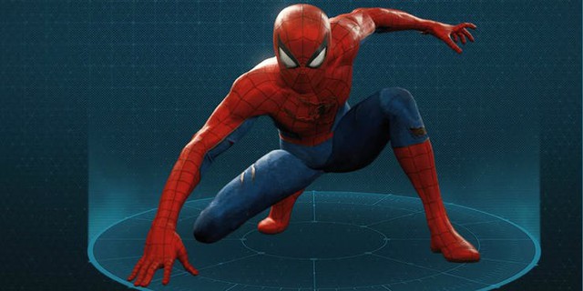 Tất tần tật những điều cần biết về 27 bộ trang phục người nhện siêu ngầu trong Marvels Spider-Man (p1) - Ảnh 2.