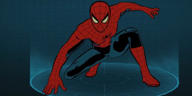 Tất tần tật những điều cần biết về 27 bộ trang phục người nhện siêu ngầu trong Marvels Spider-Man (p2) - Ảnh 9.