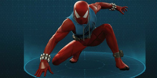 Tất tần tật những điều cần biết về 27 bộ trang phục người nhện siêu ngầu trong Marvels Spider-Man (p1) - Ảnh 5.