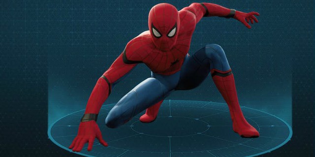 Tất tần tật những điều cần biết về 27 bộ trang phục người nhện siêu ngầu trong Marvels Spider-Man (p1) - Ảnh 8.