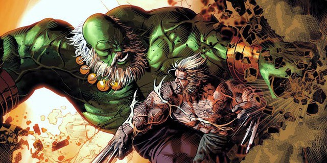 Mark Ruffalo: Ước gì có ngày Wolverine và Hulk sẽ cùng xuất hiện chung màn ảnh - Ảnh 2. Mark Ruffalo: Ước gì có ngày Wolverine và Hulk sẽ cùng xuất hiện chung màn ảnh - Ảnh 2.