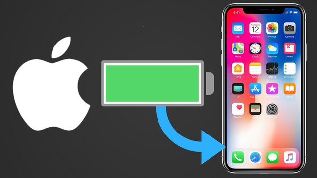 Chiều lòng người dùng, iPhone năm nay có thể cải thiện đáng kể về thời lượng pin - Ảnh 3. Chiều lòng người dùng, iPhone năm nay có thể cải thiện đáng kể về thời lượng pin - Ảnh 3.