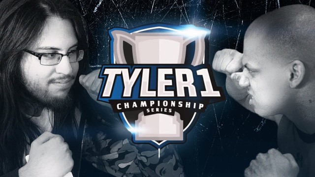 Giữa cơn bão drama, Riot Games và game thủ toxic nhất LMHT thế giới - Tyler1 bất ngờ làm hòa - Ảnh 2. Giữa cơn bão drama, Riot Games và game thủ toxic nhất LMHT thế giới - Tyler1 bất ngờ làm hòa - Ảnh 2.