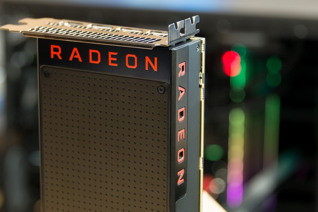 Ăn đủ gạch từ game thủ, AMD đành nhanh chóng cập nhật driver mới hỗ trợ game cổ