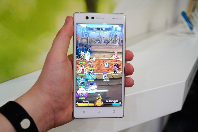 Game mobile màn hình dọc - Sự phục hưng hay tương lai của ngành game?