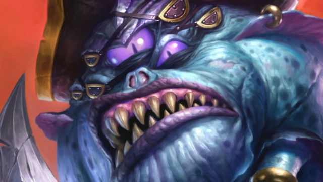  Patches chắc chắn là một trong những lá bài tác động meta mạnh nhất lịch sử HearthStone. 