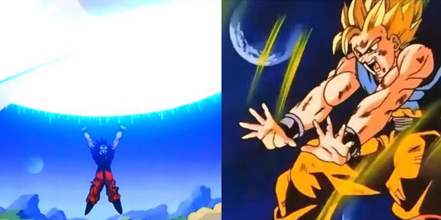 Cùng điểm lại TẤT TẦN TẬT những điều ước đã được sử dụng trong Dragon Ball nhé! (Phần 2)