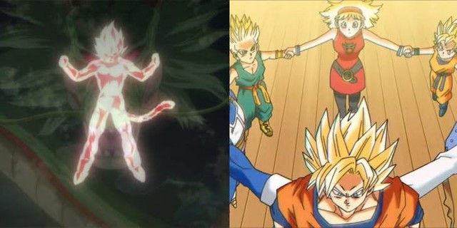 Cùng điểm lại TẤT TẦN TẬT những điều ước đã được sử dụng trong Dragon Ball nhé! (Phần 2)