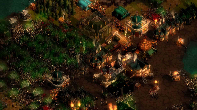 They Are Billions - 