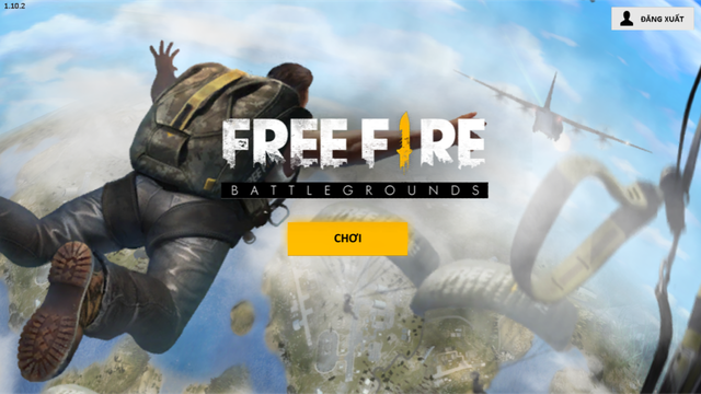 Cùng soi Free Fire - Game 