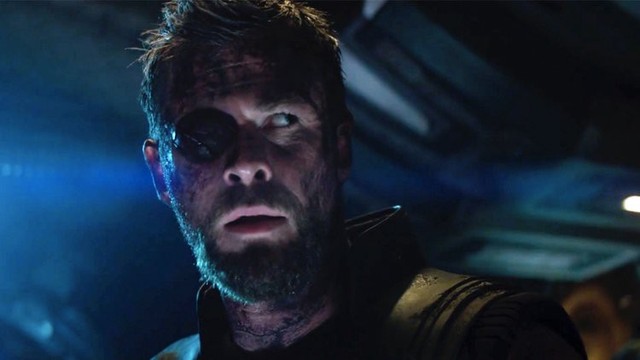 Thần Sấm Thor sẽ có 1 sự thay đổi triệt để trong Avengers: Infinity War