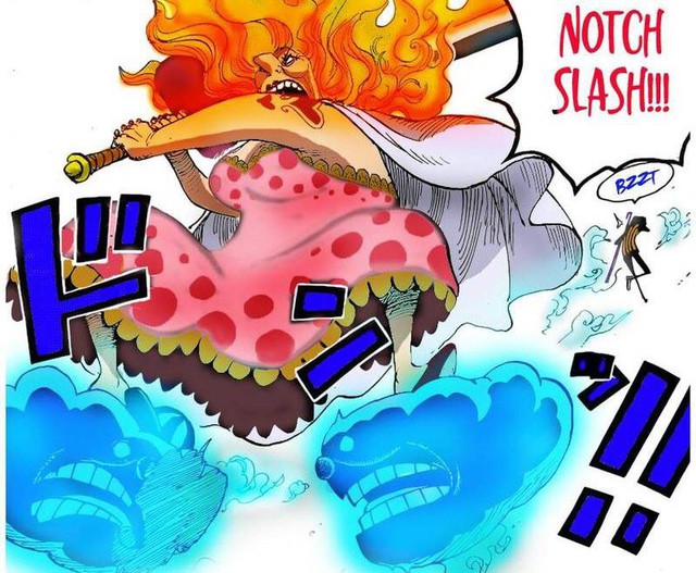 Dự đoán 2 chi tiết quan trọng sẽ xảy ra trong chapter 891 manga One Piece