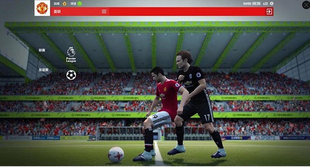 Hướng dẫn đăng nhập chơi bản Close Beta của FIFA Online 4 Trung Quốc