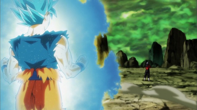 Dragon Ball Super: Trạng thái mới của Vegeta có thể giúp vũ trụ 7 giành chiến thắng?