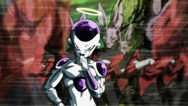 Dự đoán Dragon Ball Super tập 124: Frieza phản bội vũ trụ 7 để liên minh với vũ trụ 11?