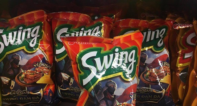 Liên Quân Mobile: Sự kiện mua Snack Swing để có cơ hội trúng Đá Quý sắp kết thúc