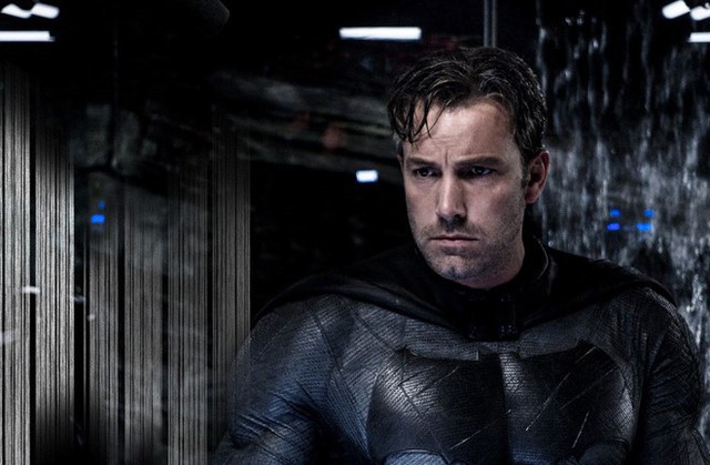 Ben Affleck sắp sửa từ giã bộ áo Người Dơi sau 3 dự án phim.