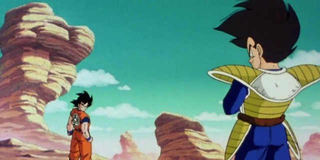 Dragon Ball: 12 điều bạn có thể chưa biết về chàng Hoàng tử Saiyan Vegeta