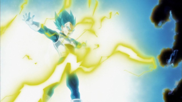 Dragon Ball Super: Hé lộ sức mạnh mới của Vegeta khiến người hâm mộ “đứng ngồi không yên”