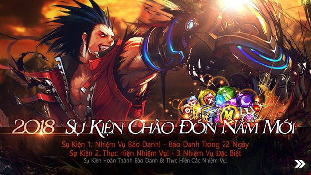 Kritika Mobile tung bản cập nhât mới 