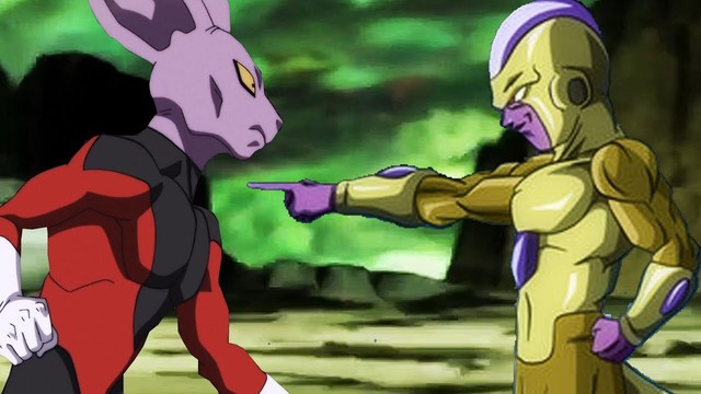 Dự đoán Dragon Ball Super tập 124: Frieza phản bội vũ trụ 7 để liên minh với vũ trụ 11?