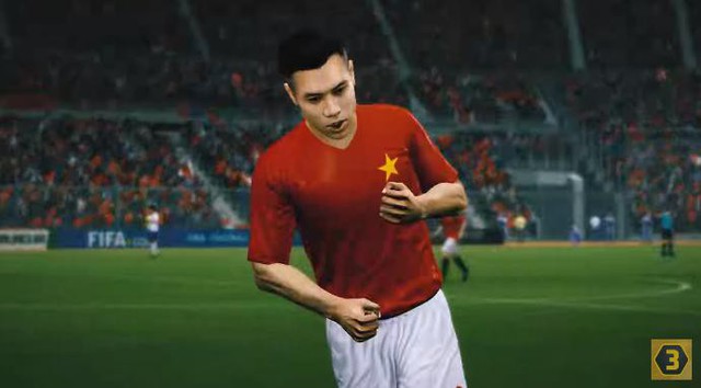 FIFA Online 3: Thẻ mùa VN Star tăng giá mạnh sau chiến thắng của U23 Việt Nam trước Iraq