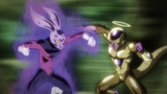 Dragon Ball Super tập 124: Freezer loại Gohan và Dyspo khỏi Giải Đấu Quyền Lực