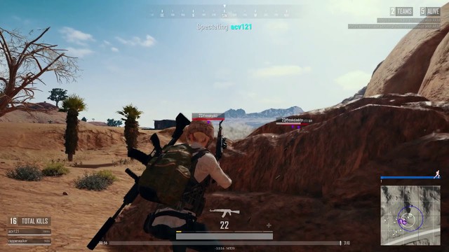 NSX PUBG chính thức xin lỗi, đền bù BP cho người chơi trên toàn thế giới