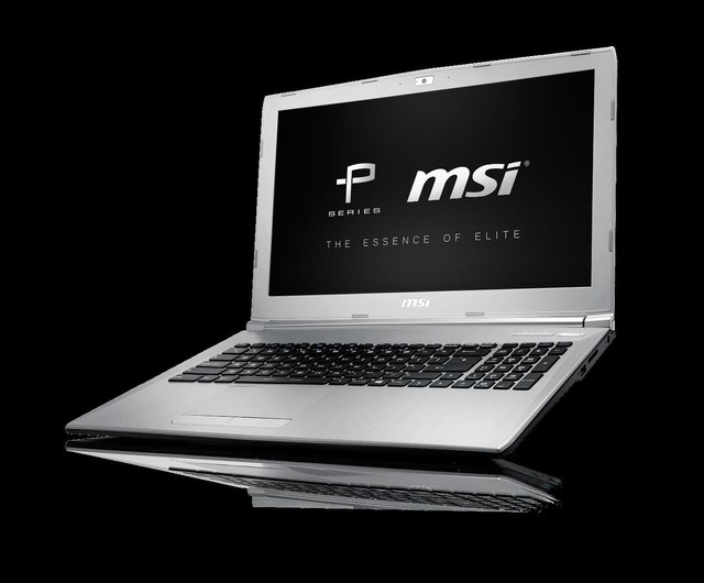 MSI PL62 7RC - Chiếc laptop thanh lịch nhưng vẫn đủ sức chơi mọi game hay trên đời