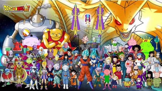 Tin buồn: Dragon Ball Super sẽ chia tay người hâm mộ trong tháng 3 năm 2018