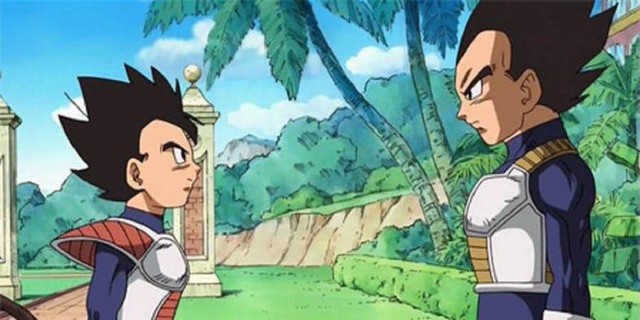 Dragon Ball: 12 điều bạn có thể chưa biết về chàng Hoàng tử Saiyan Vegeta
