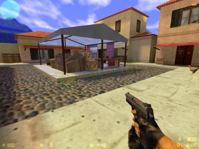 Counter Strike - Miền ký ức xa xăm của tôi - Ảnh 4. Counter Strike - Miền ký ức xa xăm của tôi - Ảnh 4.