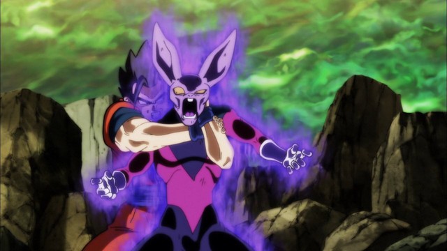 Dragon Ball Super tập 124: Freezer loại Gohan và Dyspo khỏi Giải Đấu Quyền Lực