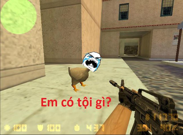 Counter Strike - Miền ký ức xa xăm của tôi - Ảnh 5. Counter Strike - Miền ký ức xa xăm của tôi - Ảnh 5.