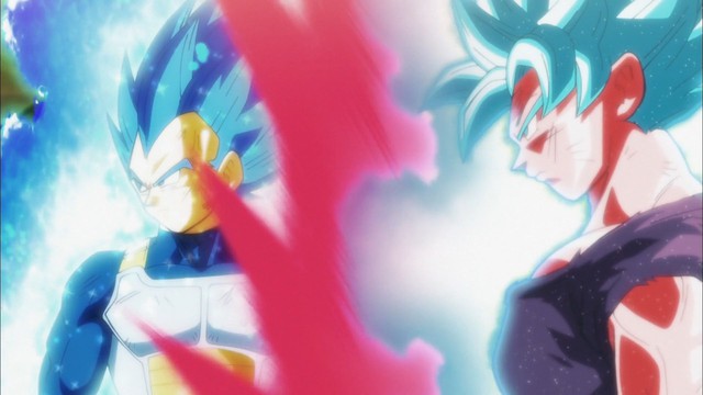Dragon Ball Super: Hé lộ sức mạnh mới của Vegeta khiến người hâm mộ “đứng ngồi không yên”