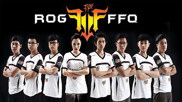 FFQ công bố đội hình, huyền thoại “Quả Tạ Vàng” QTV bất ngờ đăng ký chơi Đường Giữa