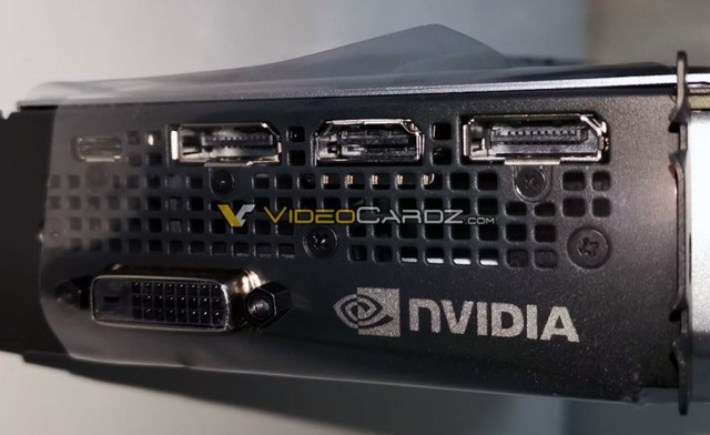 VGA ngon mà giá thành phải chăng NVIDIA GeForce RTX 2060 chuẩn bị ra mắt game thủ - Ảnh 4.