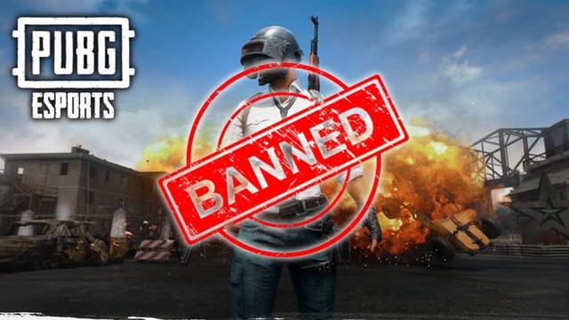 Con sâu làm rầu nồi canh: 4 tuyển thủ PUBG chuyên nghiệp bị cấm vì dùng hack cheat, khiến cả đội bị loại khỏi giải - Ảnh 1. Con sâu làm rầu nồi canh: 4 tuyển thủ PUBG chuyên nghiệp bị cấm vì dùng hack cheat, khiến cả đội bị loại khỏi giải - Ảnh 1.