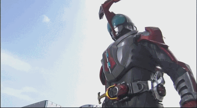 9 loại Zecter cực mạnh giúp người sử dụng biến hình trong Kamen Rider Kabuto (Phần 2) - Ảnh 12. 9 loại Zecter cực mạnh giúp người sử dụng biến hình trong Kamen Rider Kabuto (Phần 2) - Ảnh 12.