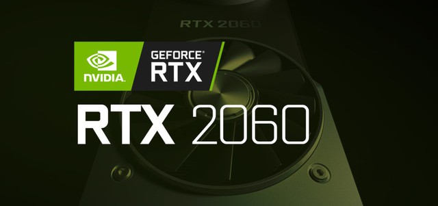VGA ngon mà giá thành phải chăng NVIDIA GeForce RTX 2060 chuẩn bị ra mắt game thủ - Ảnh 1.