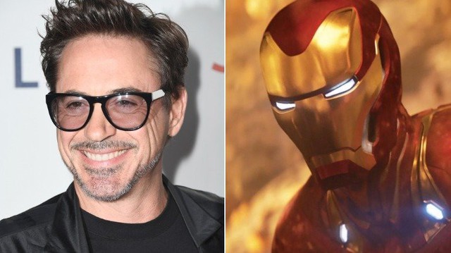 Khám phá thời đi học của các siêu anh hùng nhà Avengers: Iron Man từng có tuổi thơ dữ dội đấy - Ảnh 1. Khám phá thời đi học của các siêu anh hùng nhà Avengers: Iron Man từng có tuổi thơ dữ dội đấy - Ảnh 1.