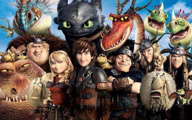 How to Train Your Dragon 3 tiếp tục phá đảo Rotten Tomatoes với điểm tuyệt đối 100% - Ảnh 1.