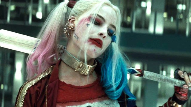 Cô nàng điên loạn Harley Quinn Margot Robbie sẽ hóa thân thành búp bê Baribie trong phiên bản live-action - Ảnh 1.