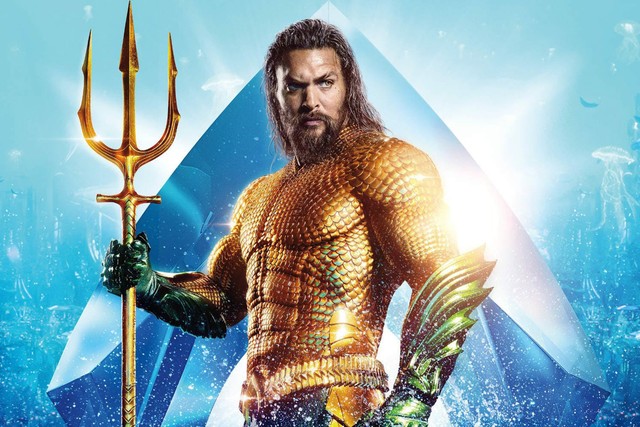 Suýt chút nữa, Jason Momoa đã trở thành người tàng hình Drax chứ không phải Thất Hải Chi Vương Aquaman - Ảnh 1.