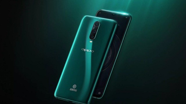 Smartphone OPPO tối ưu hiệu suất Liên Quân Mobile đã được bán ở Trung Quốc - Ảnh 2.