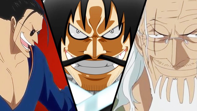 One Piece: 8 lý do chứng minh Luffy xứng đáng với danh hiệu Ngũ Hoàng và có mức truy nã 1,5 tỷ Berry - Ảnh 4.