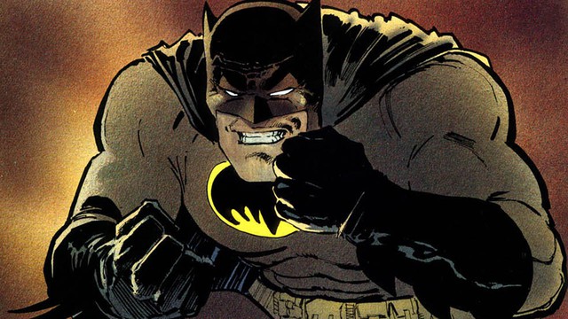 10 phiên bản đen tối và đáng sợ nhất của Batman từng xuất hiện trong truyện tranh - Ảnh 1.