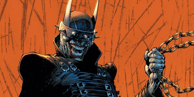 10 phiên bản đen tối và đáng sợ nhất của Batman từng xuất hiện trong truyện tranh - Ảnh 2.