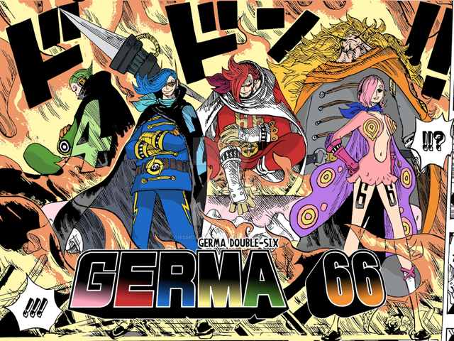 One Piece: Reverie và 10 thông tin không thể không biết về hội nghị quan trọng nhất do Chính Quyền Thế Giới tổ chức - Ảnh 1.